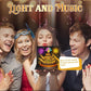 🔥LSAT DAY AANBIEDING 70% KORTING!!🎉3D Pop-Up Muzikale Verjaardagskaart met Lichtjes & Liedje🎵🎂