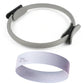 🔥Tijdelijke kerstaanbieding: 50% KORTING!!!🔥Multifunctionele Pilates-fitnessring voor weerstandstraining