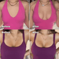 💕LAATSTE DAG SALE ALLEEN €12,99!! 💕OUFALI Lift Inzetstukken voor Bh's – Licht Gepadd, Dubbelzijdig Kleefend 👙 Herbruikbaar, Wasbaar • Natuurlijke Lift • Naadloos onder Kleding ✨