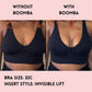 💕LAATSTE DAG SALE ALLEEN €12,99!! 💕OUFALI Lift Inzetstukken voor Bh's – Licht Gepadd, Dubbelzijdig Kleefend 👙 Herbruikbaar, Wasbaar • Natuurlijke Lift • Naadloos onder Kleding ✨