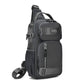 🎒50% KORTING💥2026 Verstelbare Oxford-stoffen casual borsttas