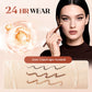 💜 50% KORTING + 1+1 GRATIS ✨ Waterproof Gel Eyeliner – Blijft Perfect, Zelfs op het Strand