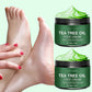 🥳2026 HOT SALE🥳💞50K+ VERKOCHT!✨ 💝Kalmerende Aloë Vera & Tea Tree Voetverzorging