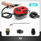 ♨️50% KORTING🔥2500W Handstoomreiniger – Krachtige reiniging met hoge temperatuur en druk