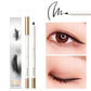💞LAATSTE DAG - 1 + 1 GRATIS💞Draaibare eyeliner-stempelpe