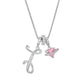 💖Laatste dag 50% KORTING✨3-laags kettingen met initialen A-Z🎀