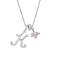 💖Laatste dag 50% KORTING✨3-laags kettingen met initialen A-Z🎀