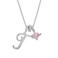 💖Laatste dag 50% KORTING✨3-laags kettingen met initialen A-Z🎀