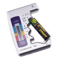 🎁Hot Sale 49% KORTING⚡Batterijtester maakt uw leven gemakkelijker