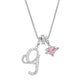 💖Laatste dag 50% KORTING✨3-laags kettingen met initialen A-Z🎀