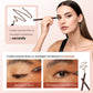 💜 50% KORTING + 1+1 GRATIS ✨ Waterproof Gel Eyeliner – Blijft Perfect, Zelfs op het Strand