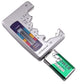 🎁Hot Sale 49% KORTING⚡Batterijtester maakt uw leven gemakkelijker