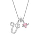 💖Laatste dag 50% KORTING✨3-laags kettingen met initialen A-Z🎀