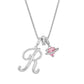 💖Laatste dag 50% KORTING✨3-laags kettingen met initialen A-Z🎀