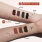 💜 50% KORTING + 1+1 GRATIS ✨ Waterproof Gel Eyeliner – Blijft Perfect, Zelfs op het Strand