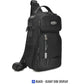🎒50% KORTING💥2026 Verstelbare Oxford-stoffen casual borsttas