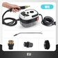 ♨️50% KORTING🔥2500W Handstoomreiniger – Krachtige reiniging met hoge temperatuur en druk