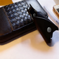 🔥Kerst Limited-Time Aanbieding: 50% KORTING!!!🔥🦇Handgemaakte Leren Vleermuis Muntstukkenportemonnee