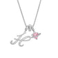 💖Laatste dag 50% KORTING✨3-laags kettingen met initialen A-Z🎀