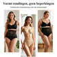 🥳 Onmisbare aanbiedingen in 2026! 💞 Vormgevende shorts met hoge taille