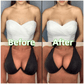 💕LAATSTE DAG SALE ALLEEN €12,99!! 💕OUFALI Lift Inzetstukken voor Bh's – Licht Gepadd, Dubbelzijdig Kleefend 👙 Herbruikbaar, Wasbaar • Natuurlijke Lift • Naadloos onder Kleding ✨
