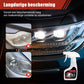 180 ml Koplampen restauratie voor auto’s met spons