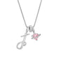💖Laatste dag 50% KORTING✨3-laags kettingen met initialen A-Z🎀