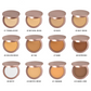 💜LAST DAY -BUY 1 GET 1 FREE💜⚡50K+ SOLD!✨Matte Oil Control Long-Lasting Contour Powder