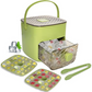 ☀️Zomeruitverkoop 50% Korting 🧊Draagbare ijsmaker met deksel en opbergdoos