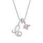 💖Laatste dag 50% KORTING✨3-laags kettingen met initialen A-Z🎀