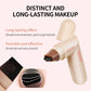 💞LAATSTE DAG - 1 + 1 GRATIS💞Draaibare eyeliner-stempelpe