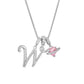 💖Laatste dag 50% KORTING✨3-laags kettingen met initialen A-Z🎀