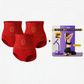 🥳 Onmisbare aanbiedingen in 2026! 💞 Vormgevende shorts met hoge taille