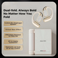 Draadloze Oordopjes Bluetooth 6.0 met Ruisonderdrukking, 145H Lange Batterijduur, IPX5 Waterdichte Sport Oordopjes