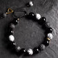 Fashion Delicate Unique Stone Bead Bracelet