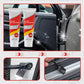 Multifunctionele Langdurige Auto Glijmiddel Zorggel