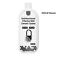 Multifunctional Effective Mild Cement Cleaner