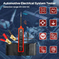 Tester voor autocircuits met sondetype