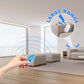 Whistling Activated Sensor Key Finder Keychain
