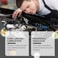 🚗Zeer Effectieve Motor Anti-Slijtagebescherming