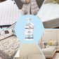 🛏️ Matrasreiniger voor dagelijkse vlekken – Fris en eenvoudig schoonmaken ✨