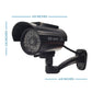 🏆Solar Simulation Security Camera🌞📹