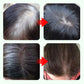 🎁2025 Limited Time Sale 50% Off🔥Temporary Gray Coverage Hair Dye Pen