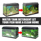 Koop 2 krijg 1 gratis💰💰Vijvers Aquariums Chloorverwijdering Tabletten📢📢Laatste 3 uur: Grote uitverkoop ⌛⌛