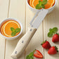 💥50% KORTING + 2=1 GRATIS – Multifunctionele Schilmesjes voor Groenten & Fruit | Makkelijk & Efficiënt🔪✨