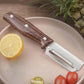 💥50% KORTING + 2=1 GRATIS – Multifunctionele Schilmesjes voor Groenten & Fruit | Makkelijk & Efficiënt🔪✨