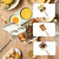 ⏳Tijdelijke speciale aanbieding⏰3-in-1-pan met antiaanbaklaag
