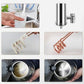 🔥 60% KORTING ! ✨ Verbeterde Kraanwaterfilter - Direct Drinkbaar, Zelf Monteren, 304 RVS Materiaal 💧⚡