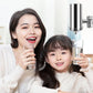 🔥 60% KORTING ! ✨ Verbeterde Kraanwaterfilter - Direct Drinkbaar, Zelf Monteren, 304 RVS Materiaal 💧⚡