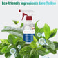⏰ Nu nog 50% korting! 🌟Magische anti-schimmel magie! 🌟Anti-schimmel Reinigingsschuim Spray